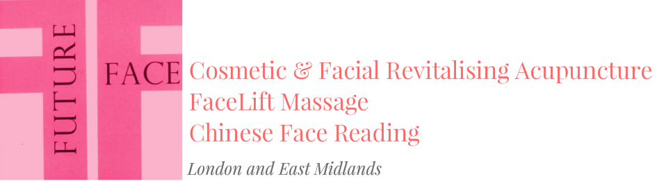 Facial Acupuncture | FaceLift Massage | Face Reading for Health